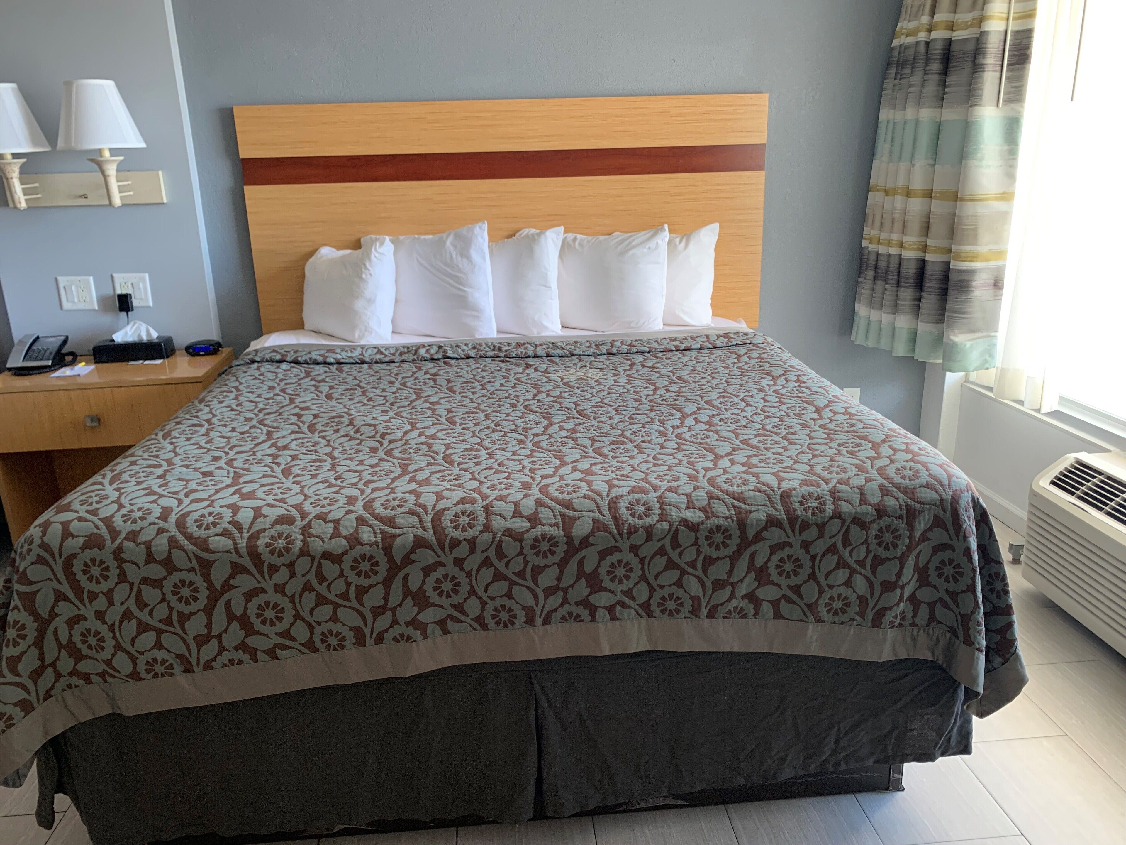 Kamar