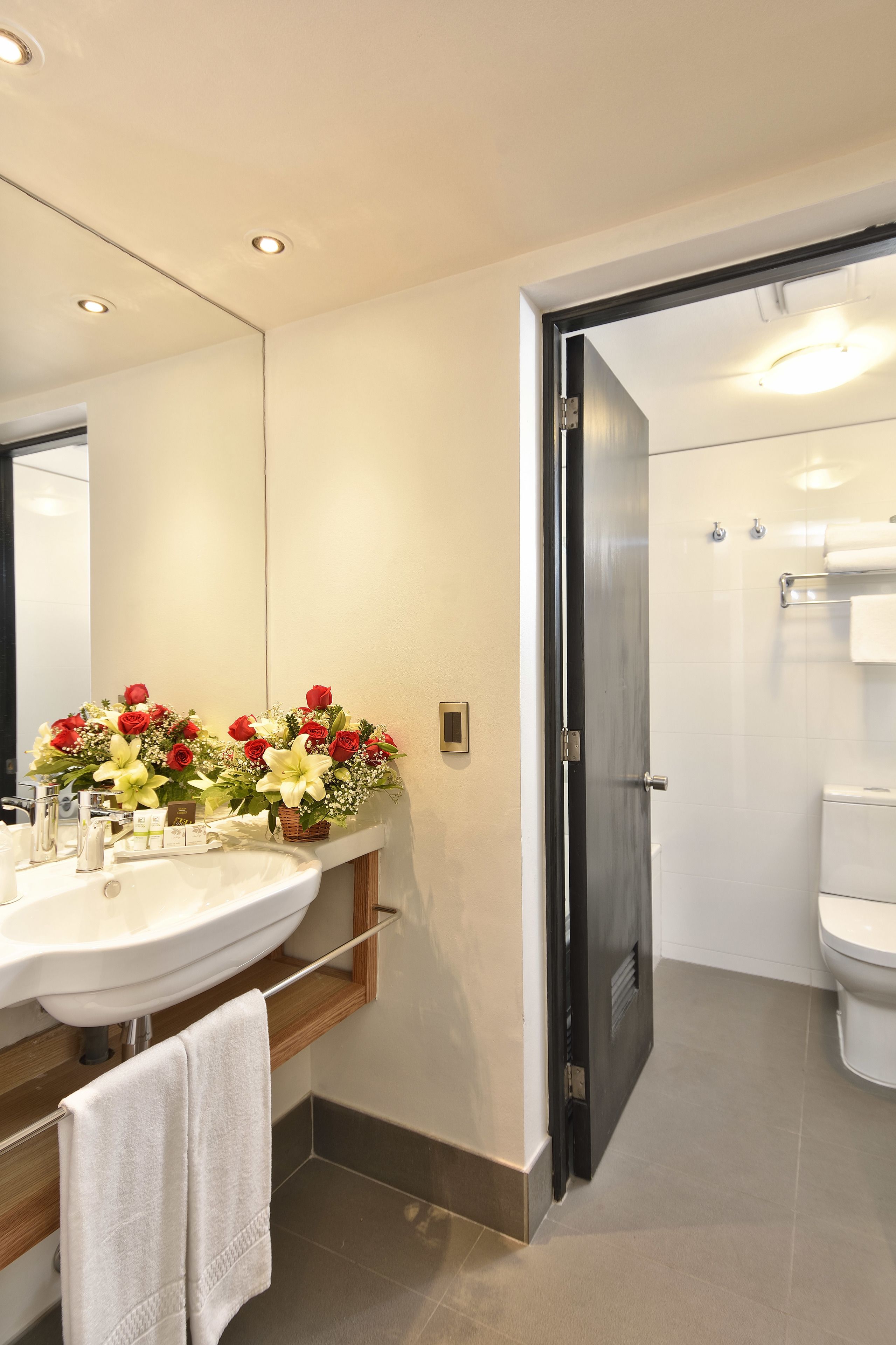 Foto - Hotel Eurotel Providencia