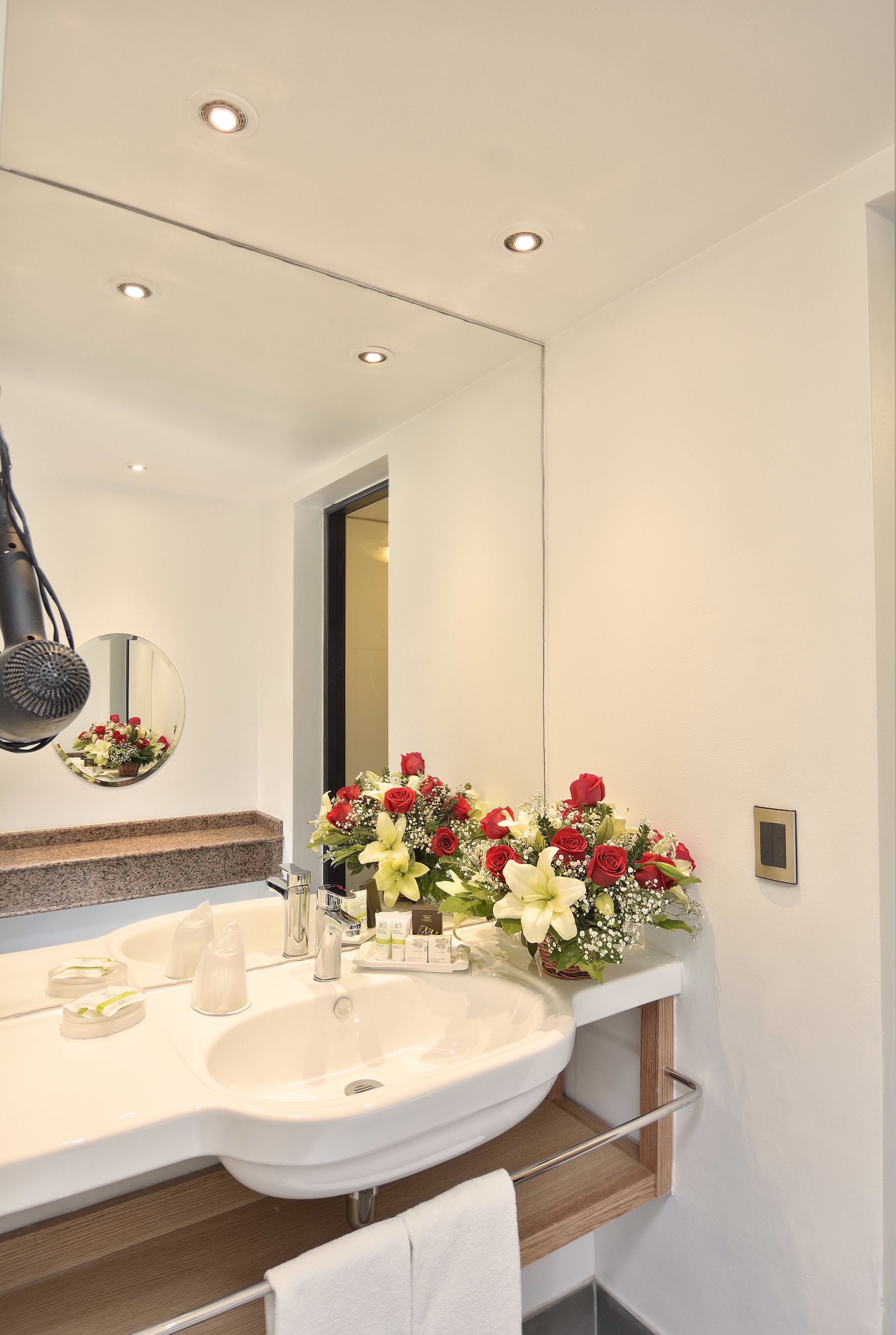 Foto - Hotel Eurotel Providencia