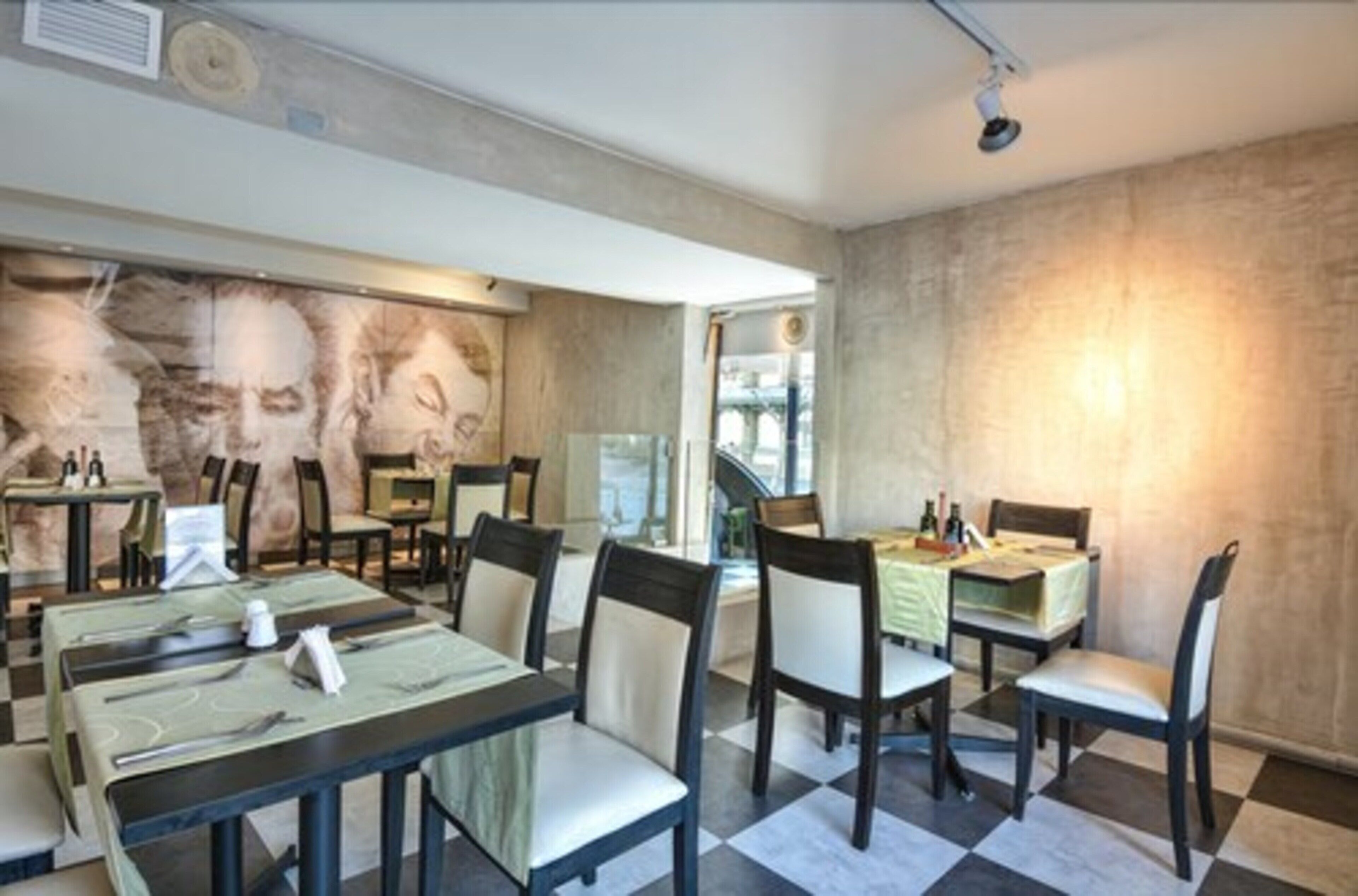 Foto - Hotel Eurotel Providencia