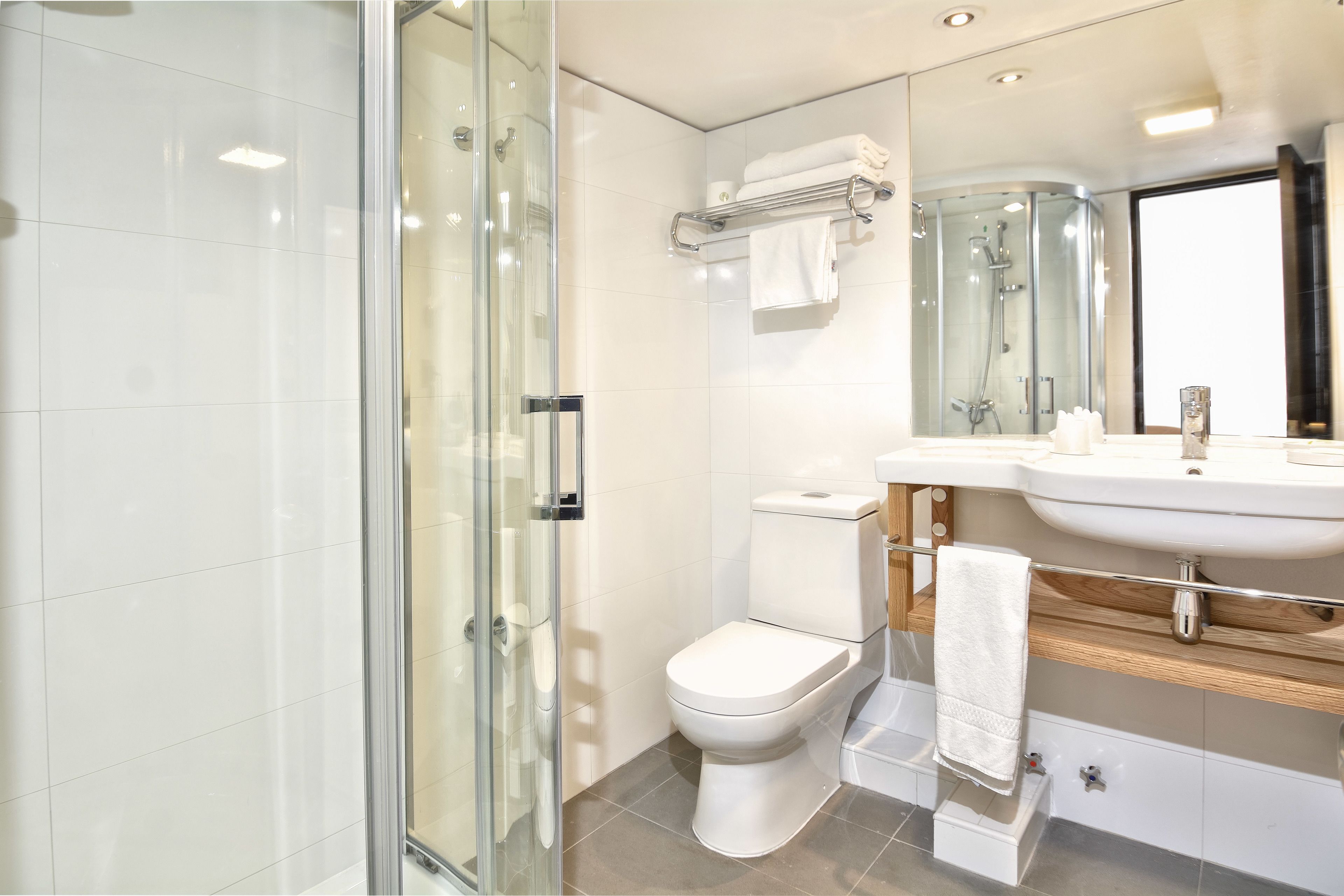 Foto - Hotel Eurotel Providencia