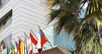 Hotel Eurotel Providencia