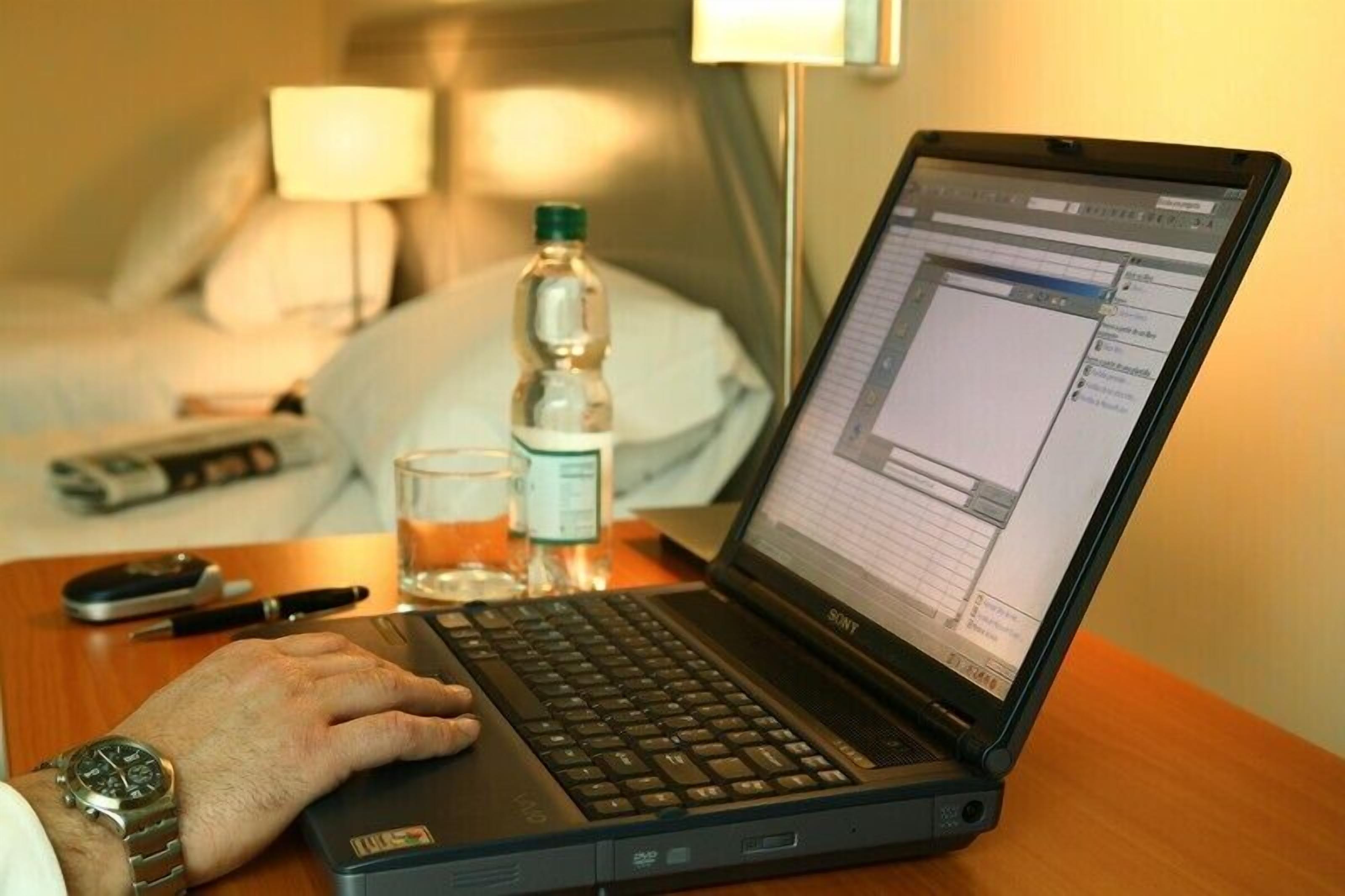 Foto - Hotel Eurotel Providencia