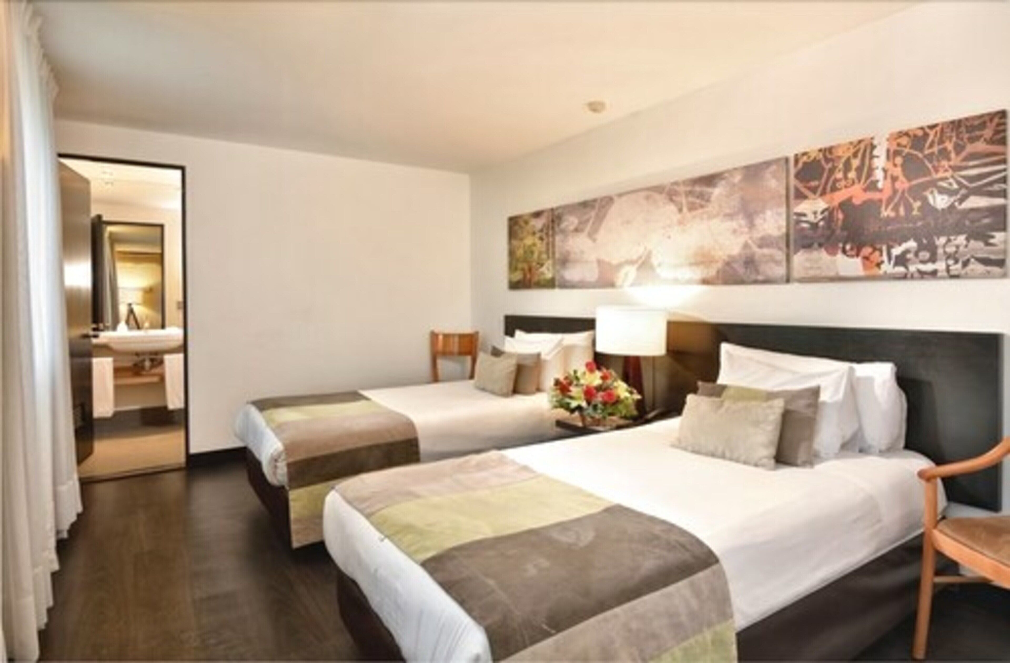 Foto - Hotel Eurotel Providencia