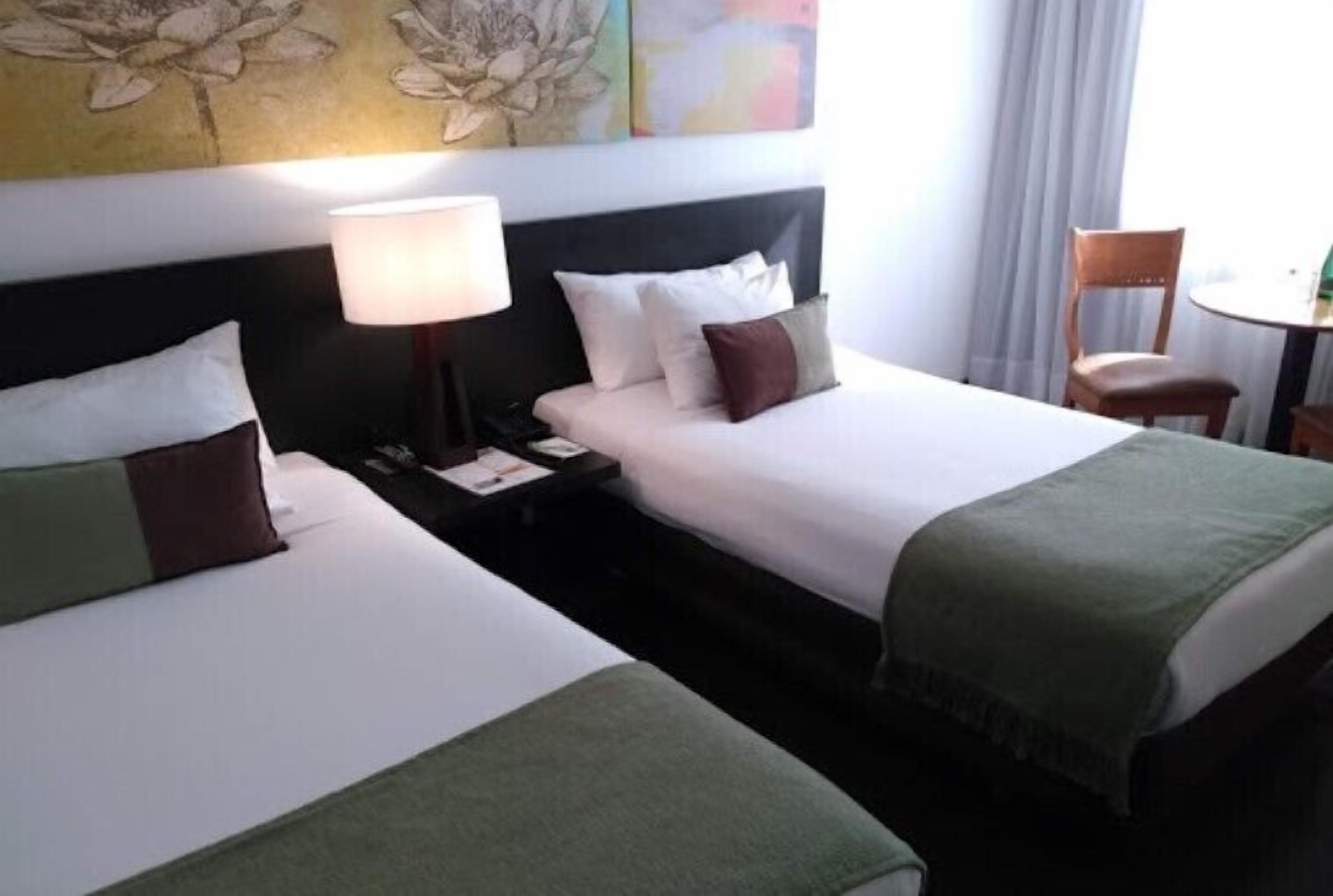 Foto - Hotel Eurotel Providencia