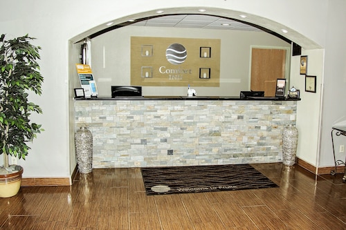 Comfort Inn & Suites Fruita - Grand Junction