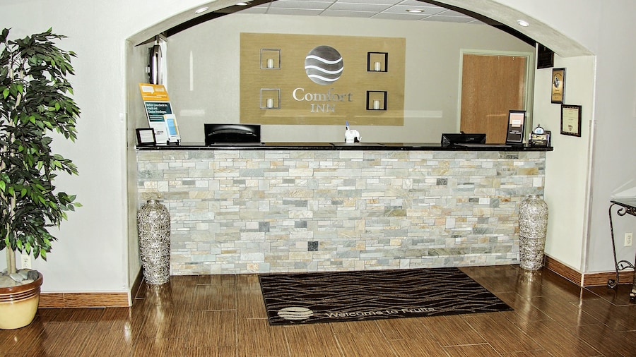 Comfort Inn & Suites Fruita - Grand Junction