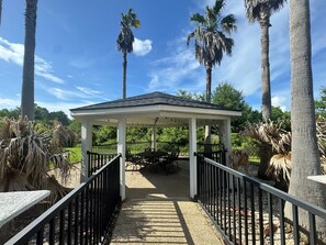 Gazebo