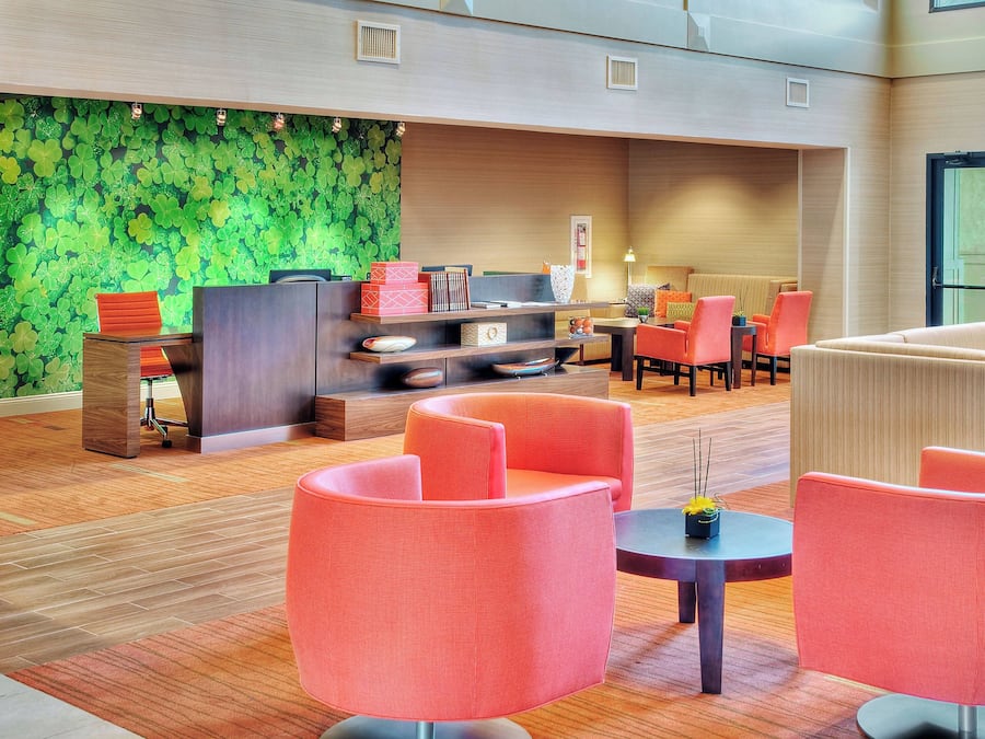 Accommodatievoorziening