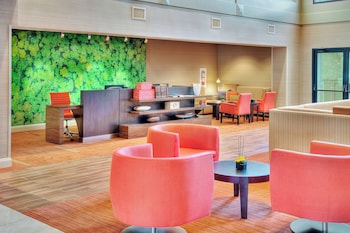 Courtyard by Marriott Erie
