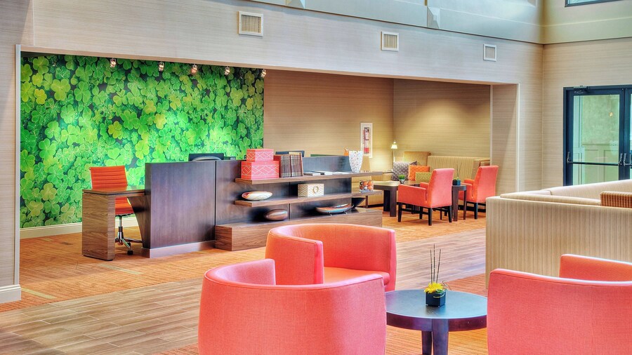 Courtyard by Marriott Erie