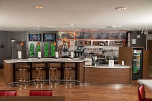 Se sirven desayunos y cenas