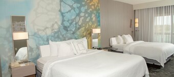 Courtyard by Marriott Erie