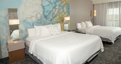 Courtyard by Marriott Erie
