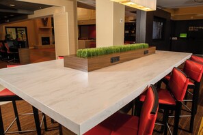 Property amenity - Courtyard by Marriott Erie (Erie)
