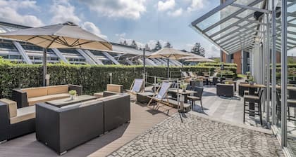 Courtyard by Marriott Linz