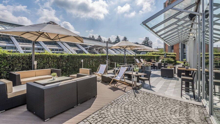 Courtyard by Marriott Linz