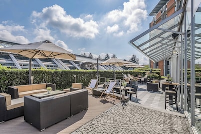 Courtyard by Marriott Linz