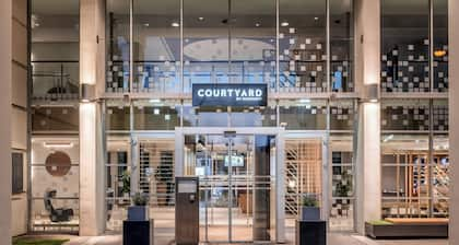 Courtyard by Marriott Linz