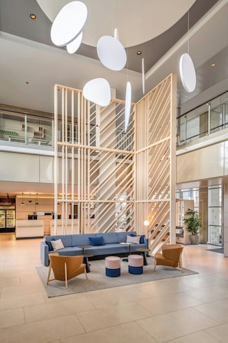 Courtyard by Marriott Linz