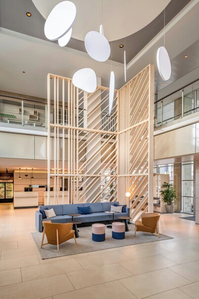 Courtyard by Marriott Linz