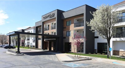 Courtyard by Marriott Layton