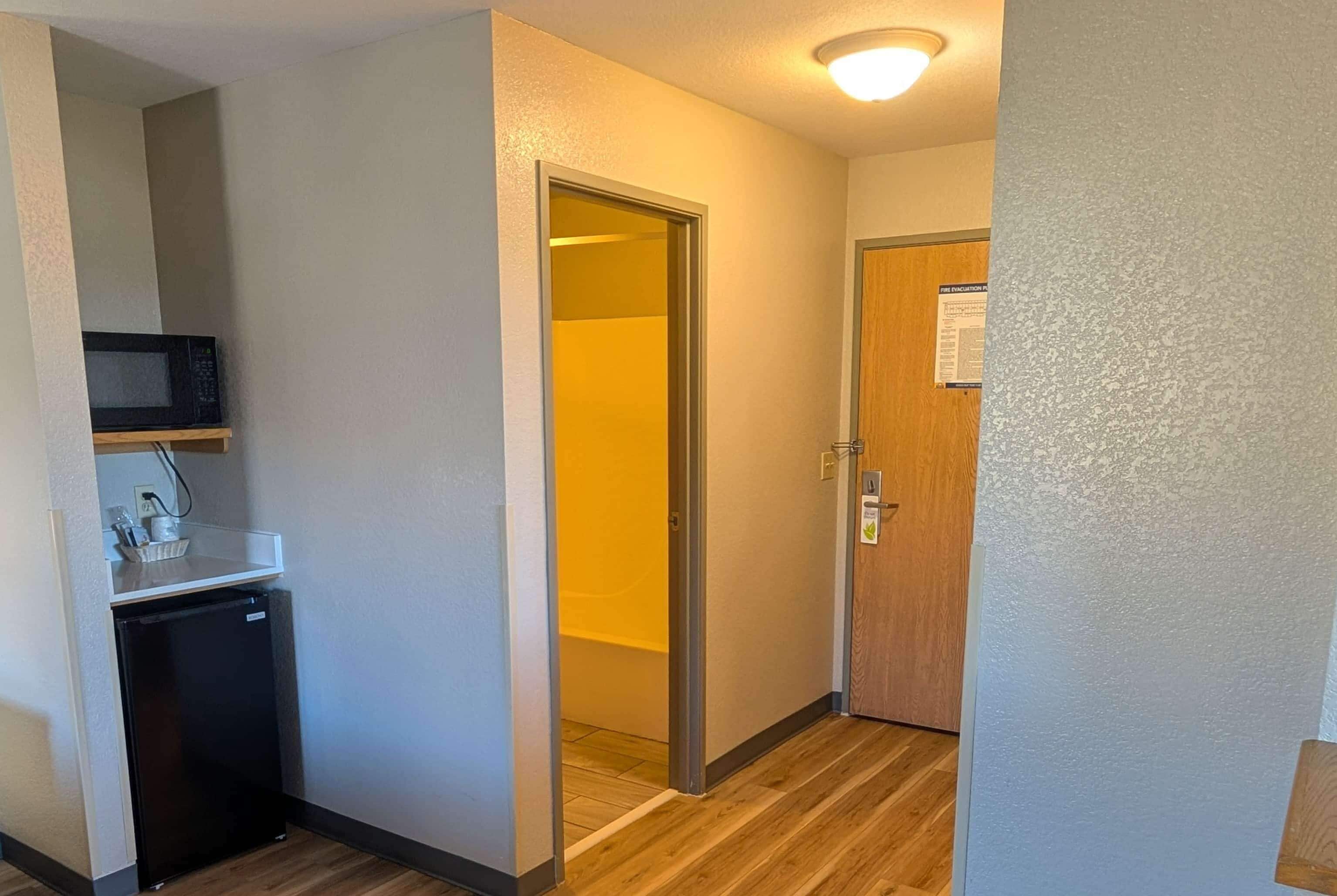 Suite Studio Deluxe, 1 très grand lit, non-fumeur