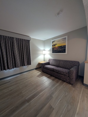 Studio Suite, 2 Queen Beds, Non Smoking