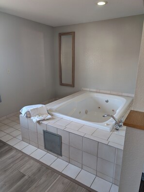 Deluxe-Studiosuite, 1 King-Bett, Nichtraucher