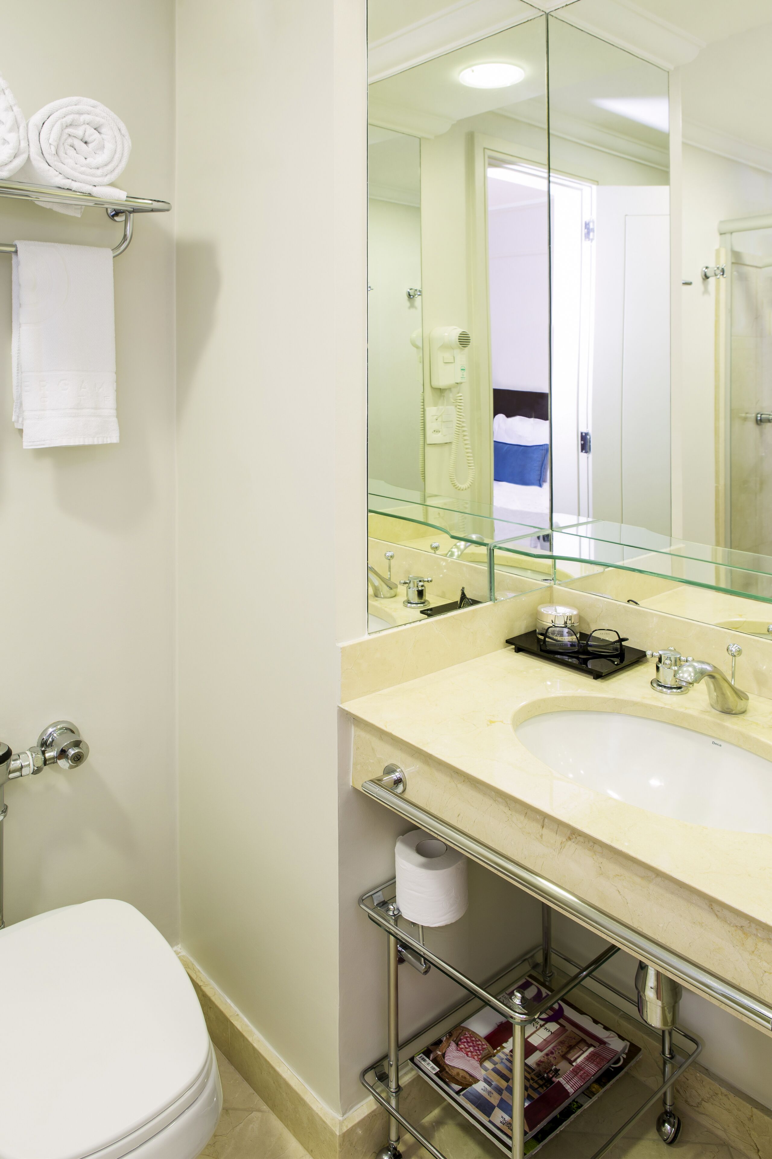 family room, multiple beds | bathroom | shower, eco-friendly toiletries, hair dryer, bathrobes