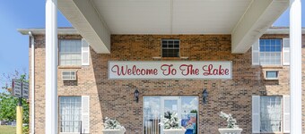 OYO Hotel Osage Beach by Lake of the Ozarks