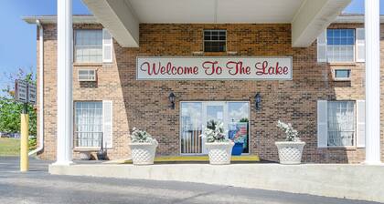 OYO Hotel Osage Beach by Lake of the Ozarks