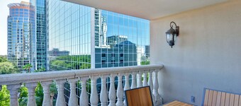 Embassy Suites by Hilton Orlando Downtown