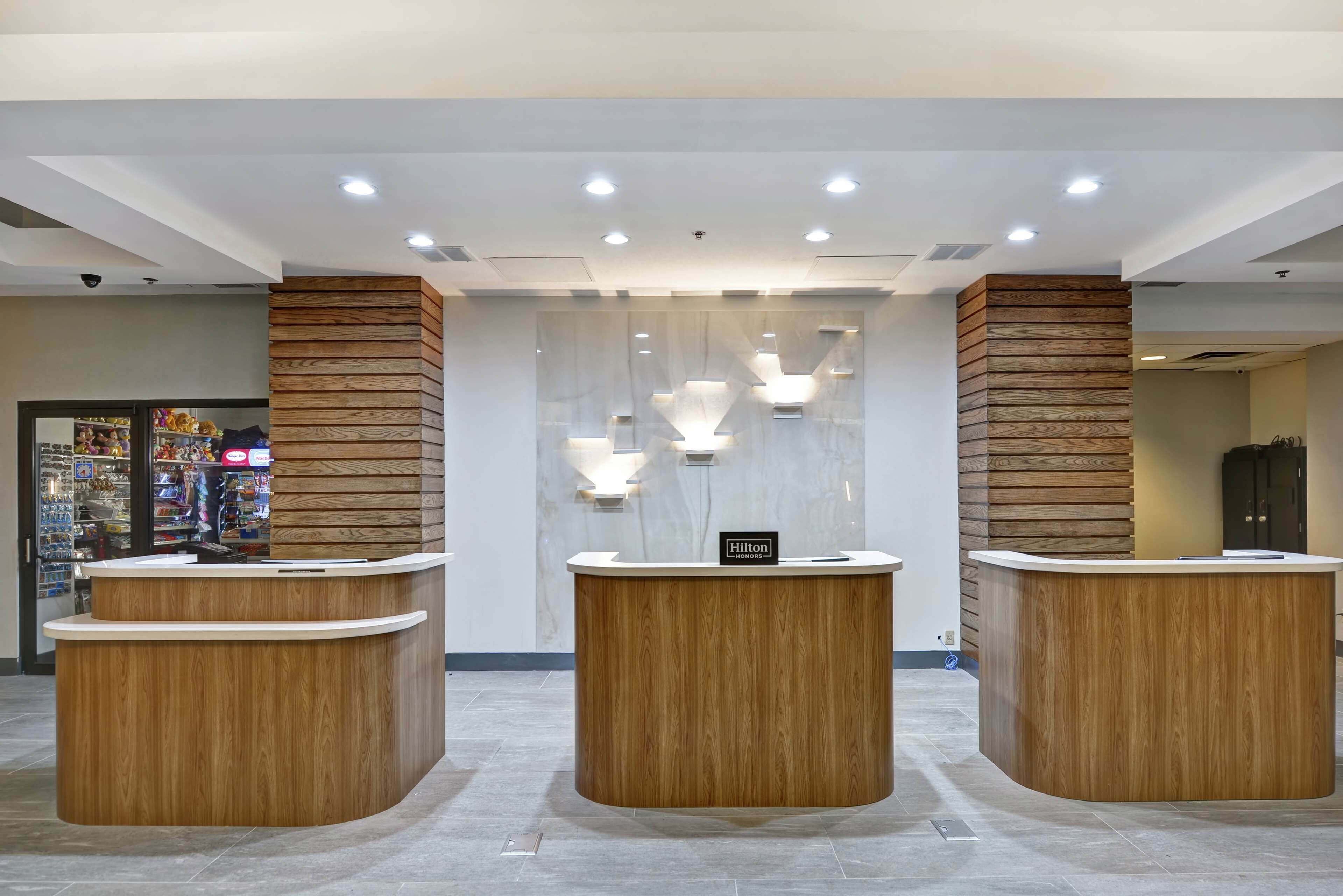 Foto - Embassy Suites by Hilton Orlando Downtown