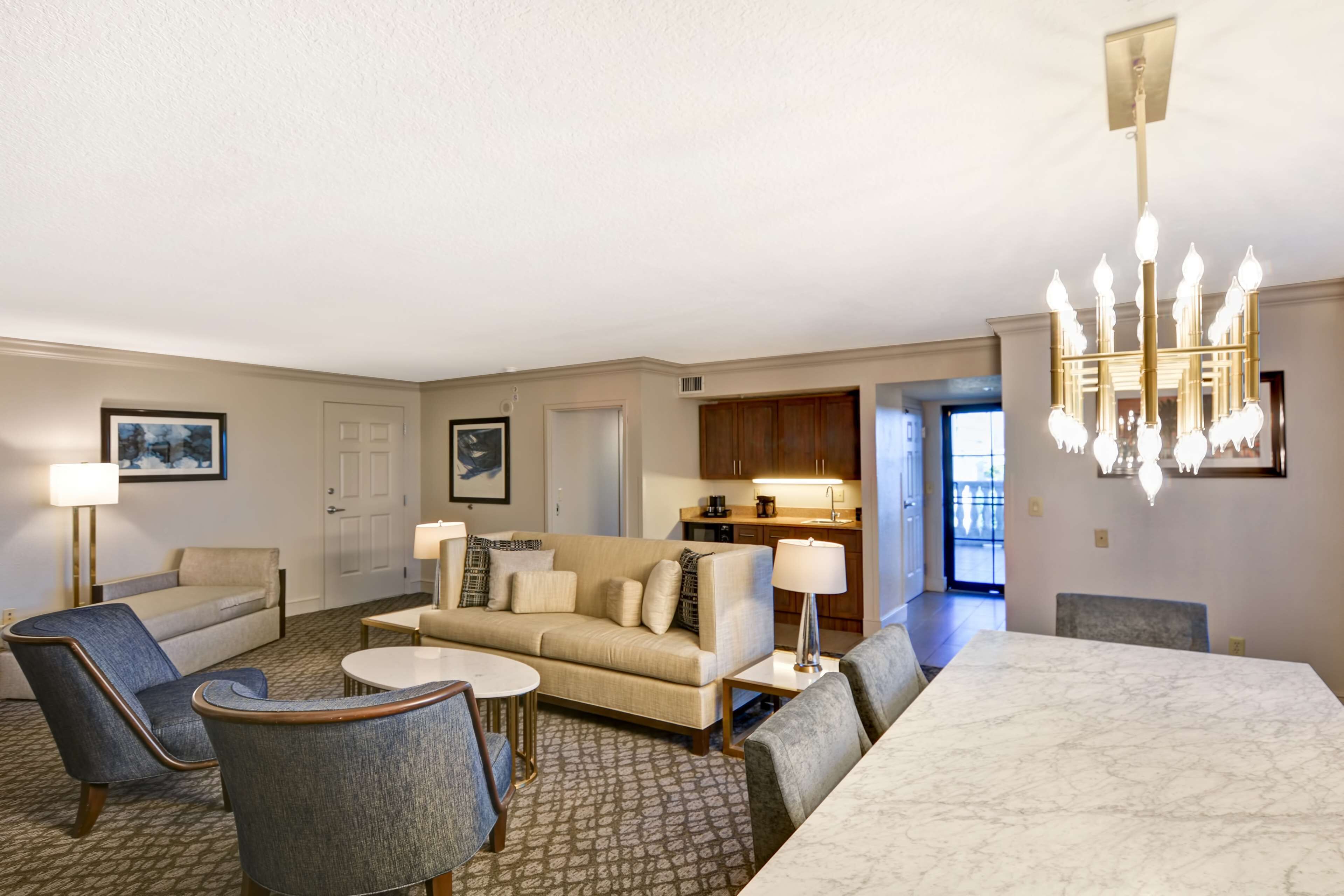 Foto - Embassy Suites by Hilton Orlando Downtown