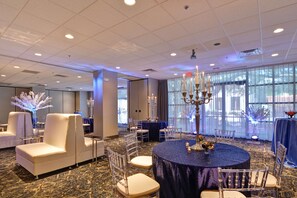 Salle de bal