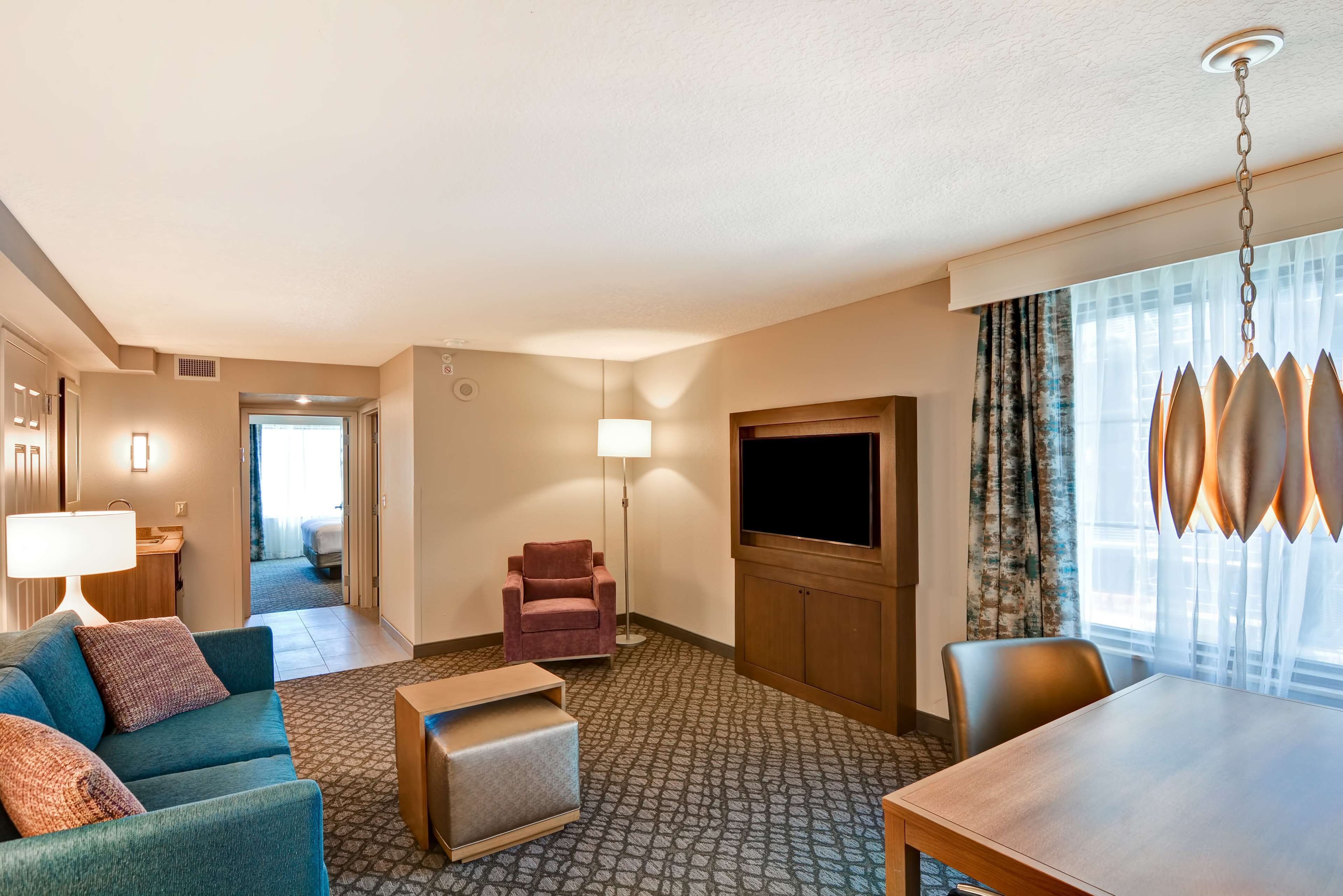 Foto - Embassy Suites by Hilton Orlando Downtown