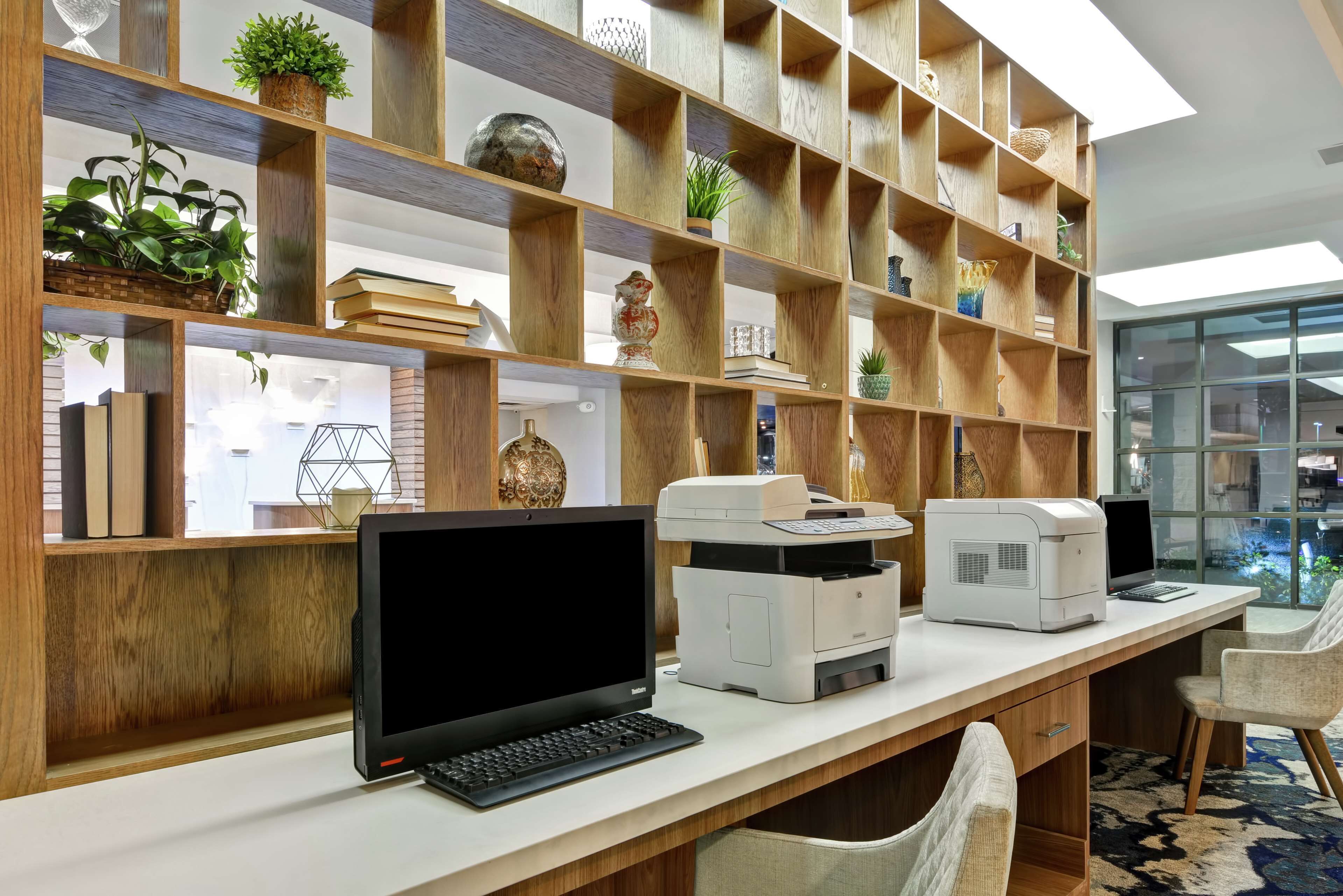 Foto - Embassy Suites by Hilton Orlando Downtown