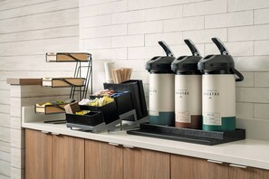 Bar (on property) - Fairfield Inn Tallahassee North/I-10 (Tallahassee)