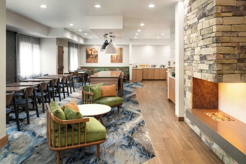 Fairfield Inn Tallahassee North/I-10