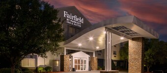 Fairfield Inn Tallahassee North/I-10