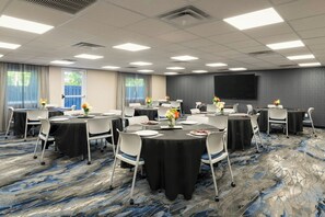 Sala de reuniones