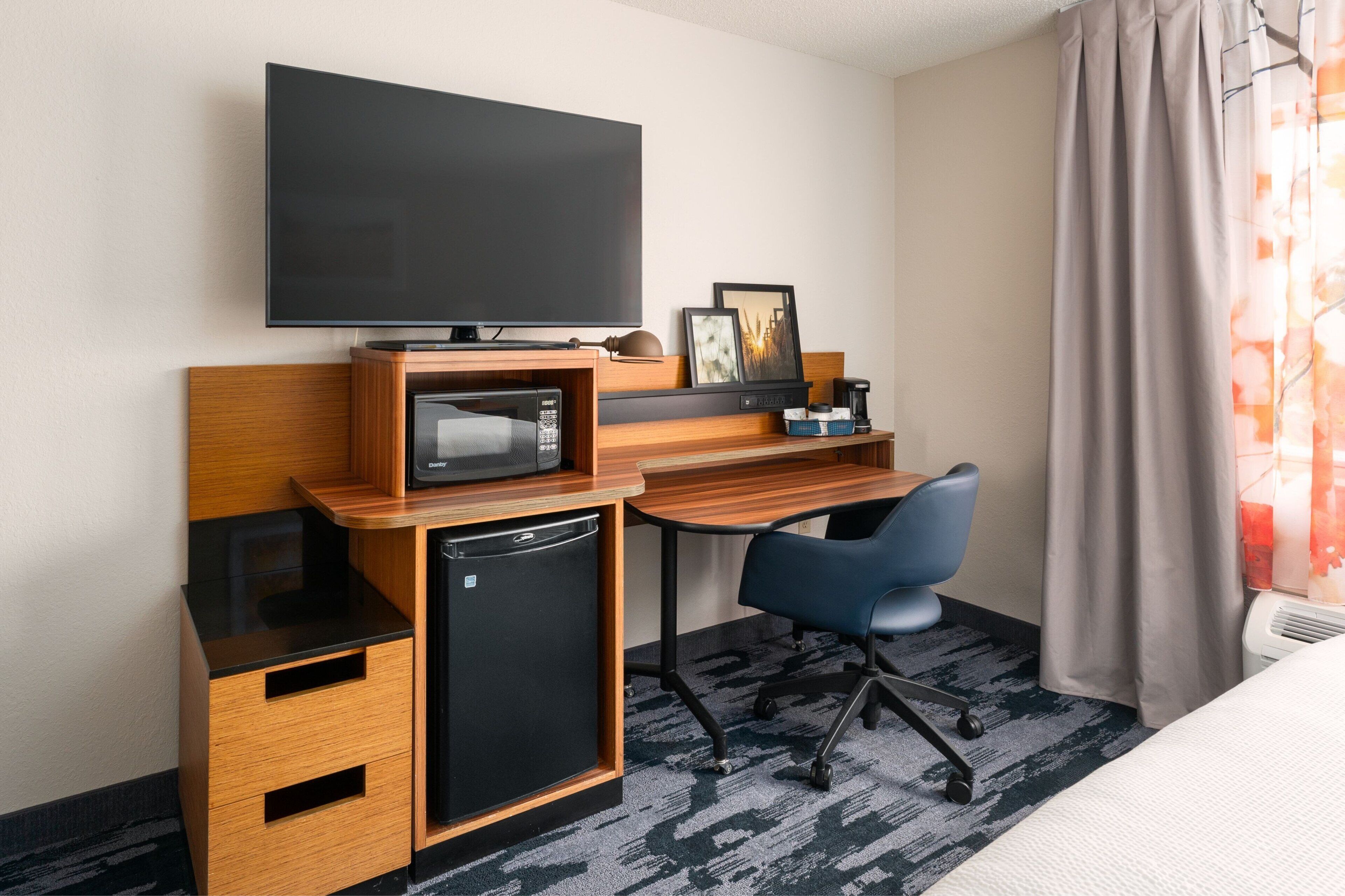 Room, 1 Queen Bed