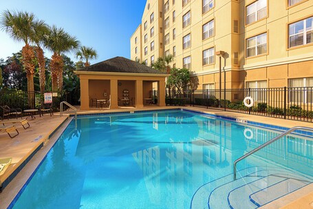 Homewood Suites by Hilton Orlando Maitland - Image 13