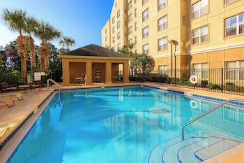 Homewood Suites by Hilton Orlando-Maitland