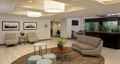 Homewood Suites by Hilton Orlando-Maitland
