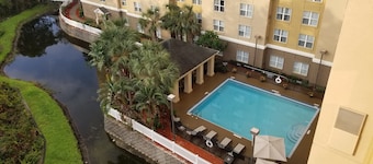 Homewood Suites by Hilton Orlando-Maitland