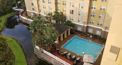 Homewood Suites by Hilton Orlando-Maitland