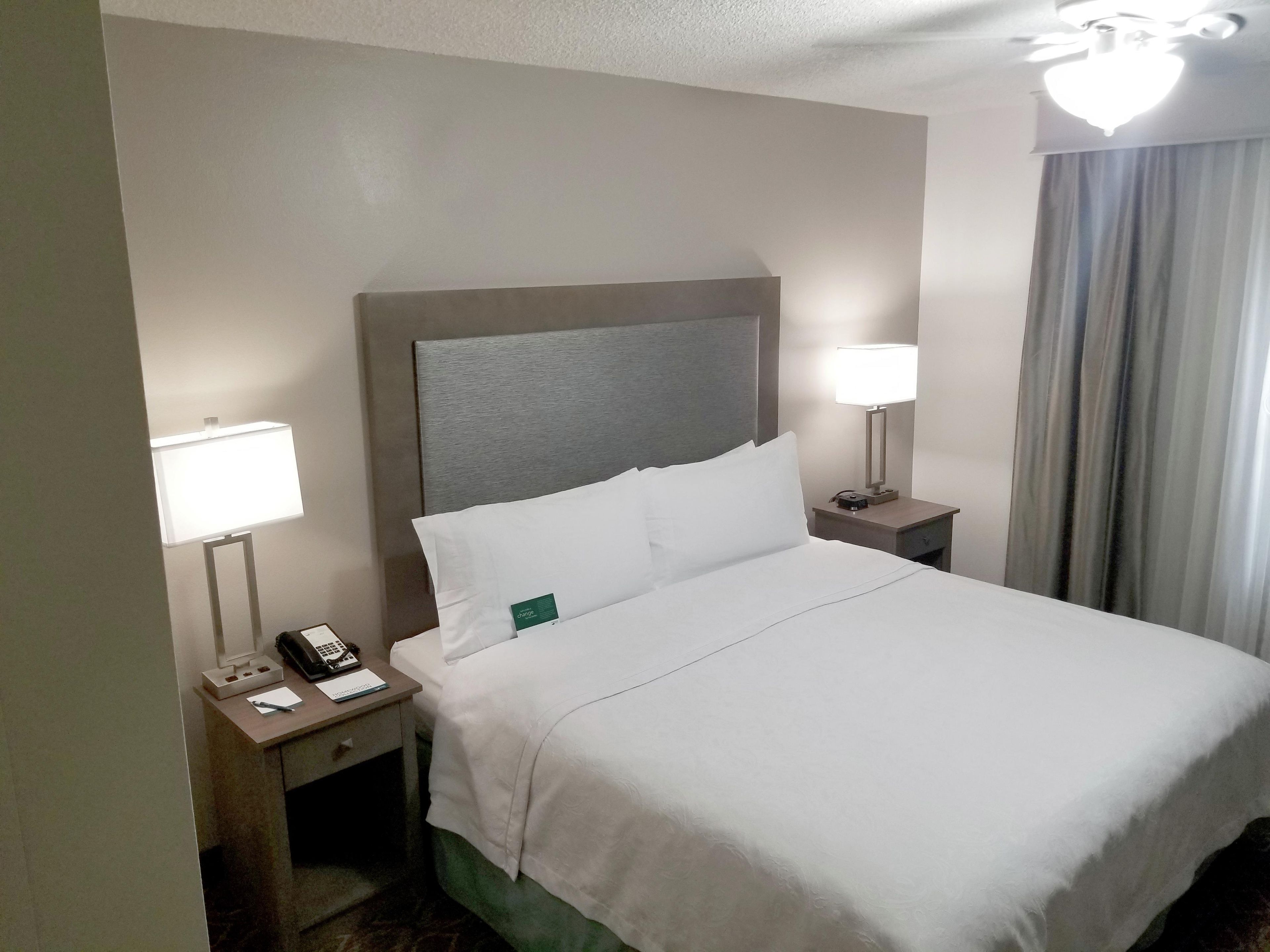 Foto - Homewood Suites by Hilton Orlando-Maitland
