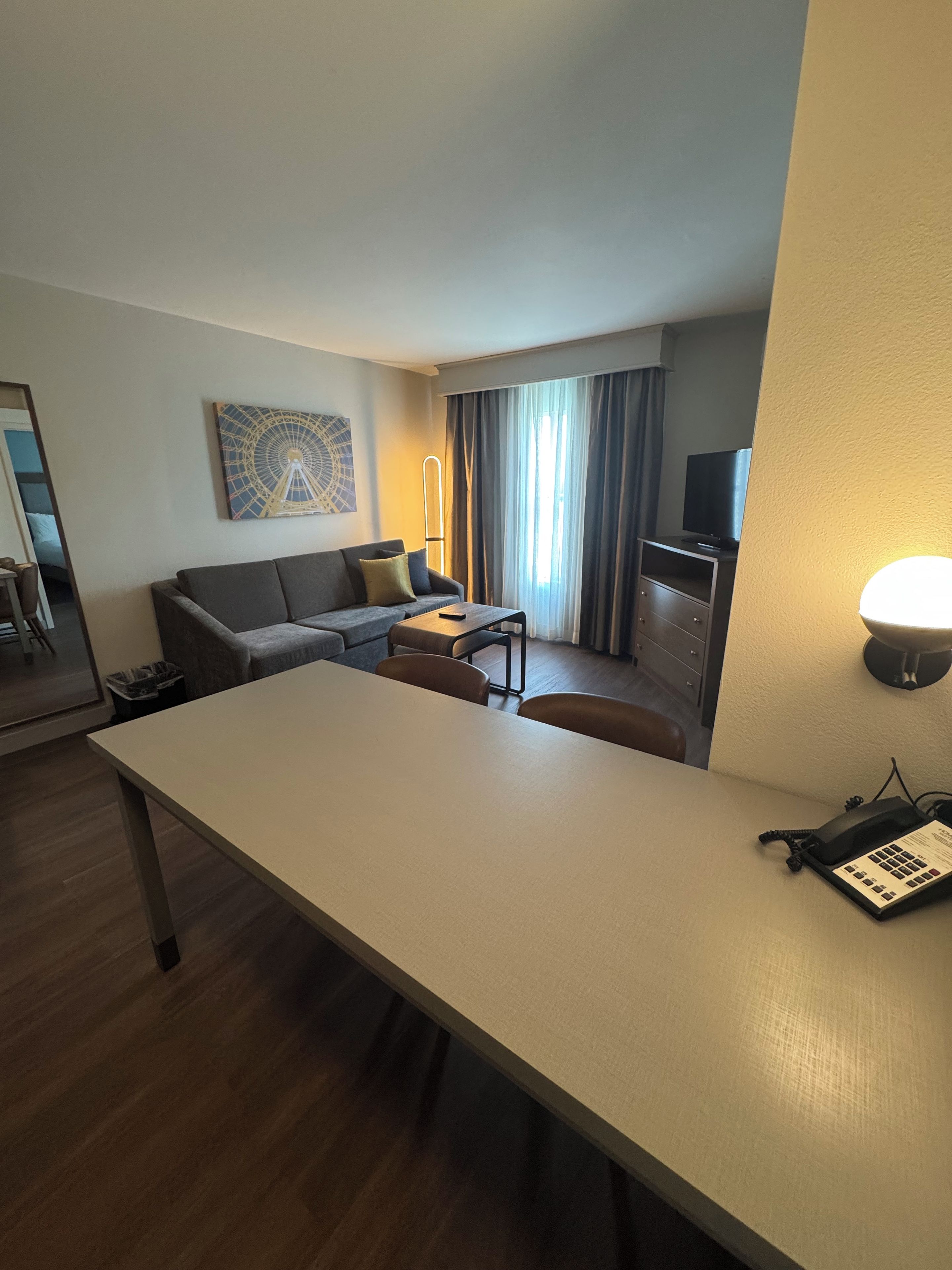 Foto - Homewood Suites by Hilton Orlando-Maitland